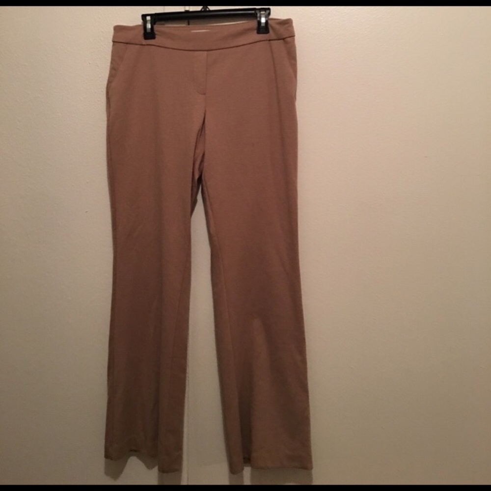 Size L New York & Company Stretch dress pants